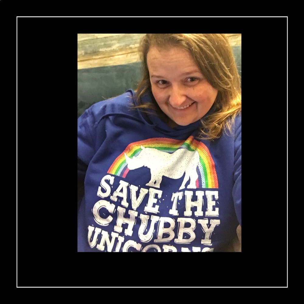 Meet your Posher, Gabrielle